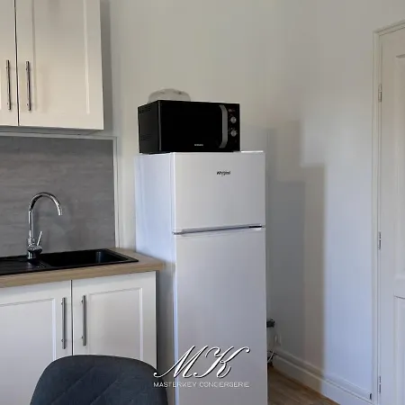 Apartment Le Voute Spacieux & Soigne Saint-Dizier