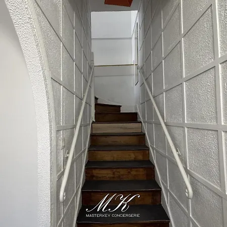 Apartment Le Voute Spacieux & Soigne *