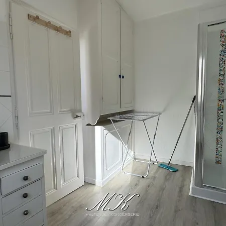 Le Voute Spacieux & Soigne Saint-Dizier