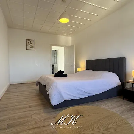Le Voute Spacieux & Soigne Saint-Dizier