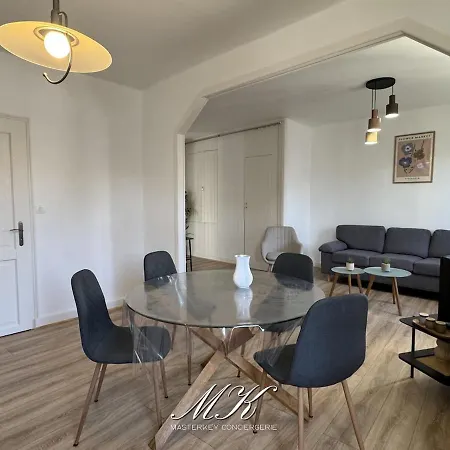 Le Voute Spacieux & Soigne * Saint-Dizier